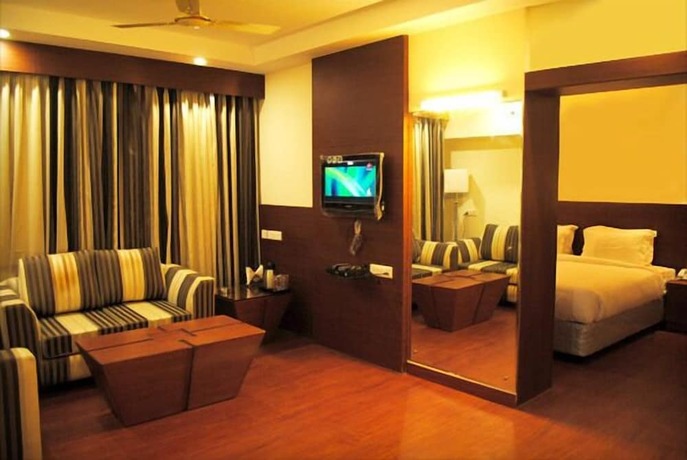 Imagen general del Hotel Royal Cliff. Foto 5