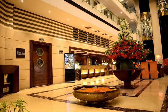 Imagen general del Hotel Royal Cliff. Foto 6