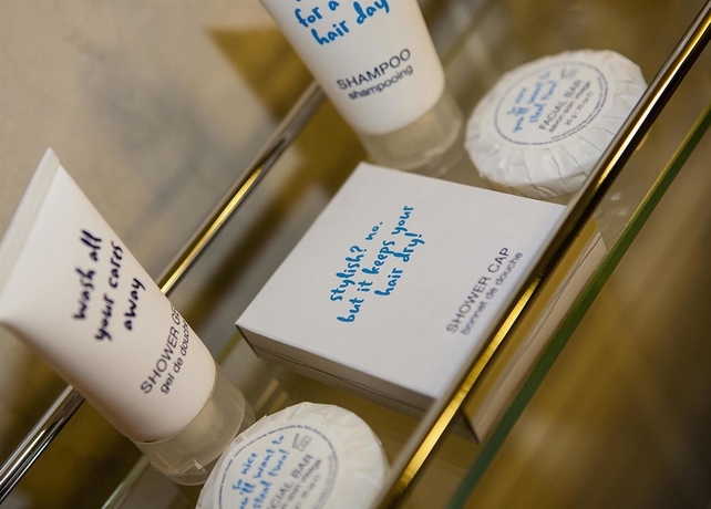 Imagen de la habitación del Hotel Royal Clifton. Foto 6