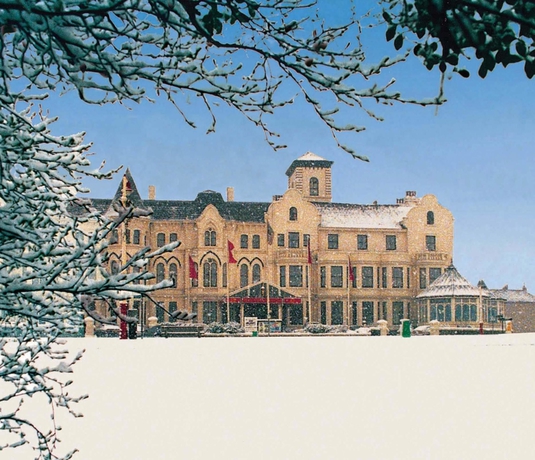 Imagen general del Hotel Royal Clifton. Foto 2