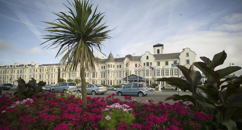 Imagen general del Hotel Royal Clifton. Foto 3