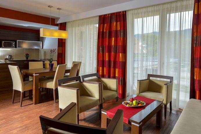 Imagen de la habitación del Hotel Royal Club. Foto 3