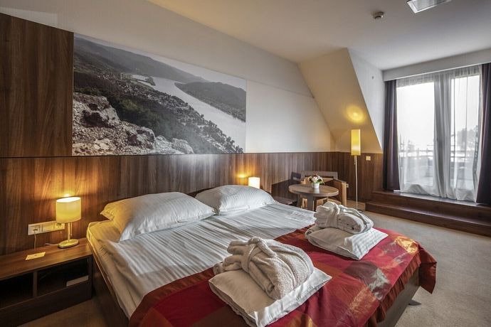 Imagen de la habitación del Hotel Royal Club. Foto 14