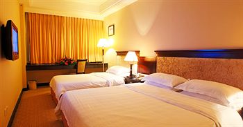 Imagen de la habitación del Hotel Royal Coast Hotel. Foto 9
