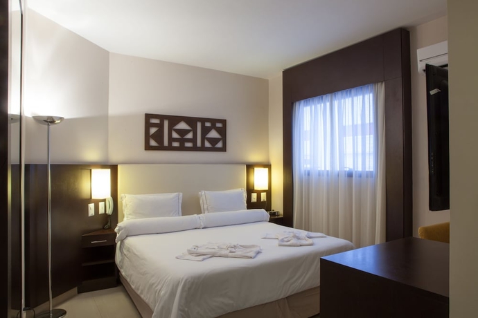 Imagen de la habitación del Hotel Royal Collection Paulista. Foto 13