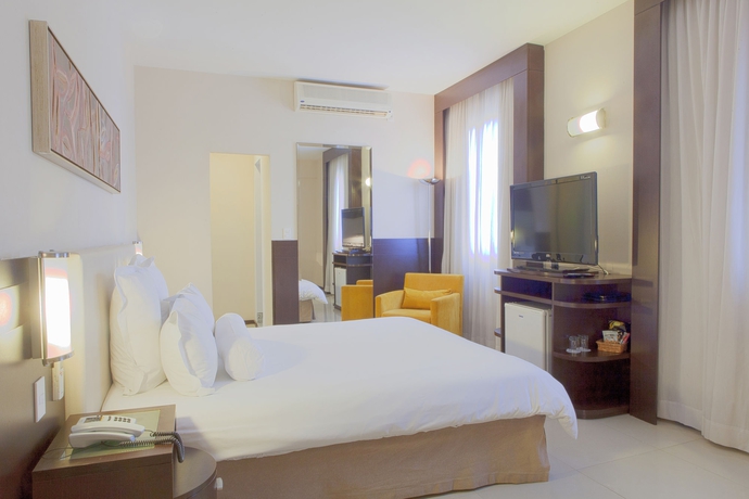 Imagen de la habitación del Hotel Royal Collection Savassi. Foto 7