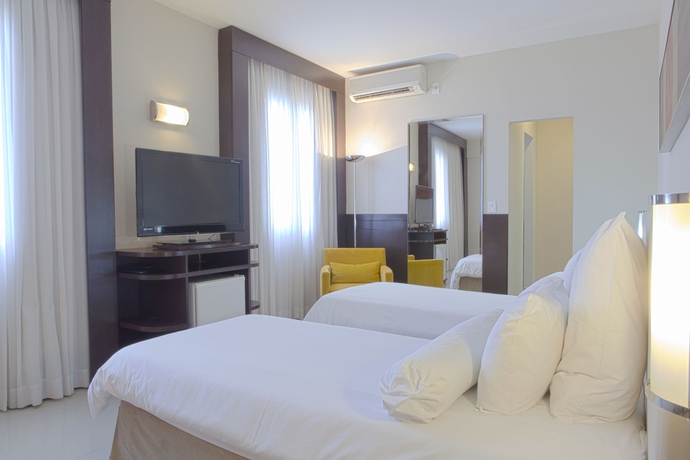 Imagen de la habitación del Hotel Royal Collection Savassi. Foto 9