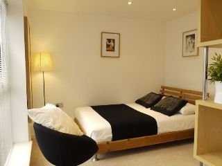 Imagen general del Hotel Royal College Street Apartments. Foto 10