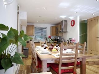 Imagen general del Hotel Royal College Street Apartments. Foto 4