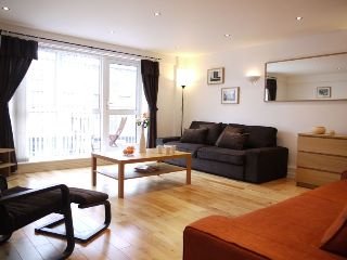 Imagen general del Hotel Royal College Street Apartments. Foto 5