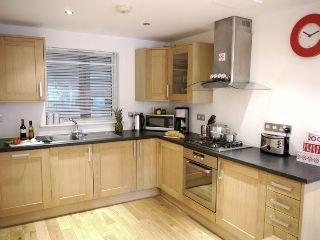 Imagen general del Hotel Royal College Street Apartments. Foto 6