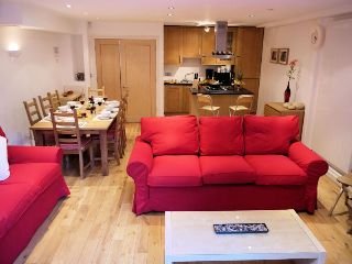 Imagen general del Hotel Royal College Street Apartments. Foto 8