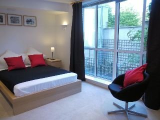 Imagen general del Hotel Royal College Street Apartments. Foto 9