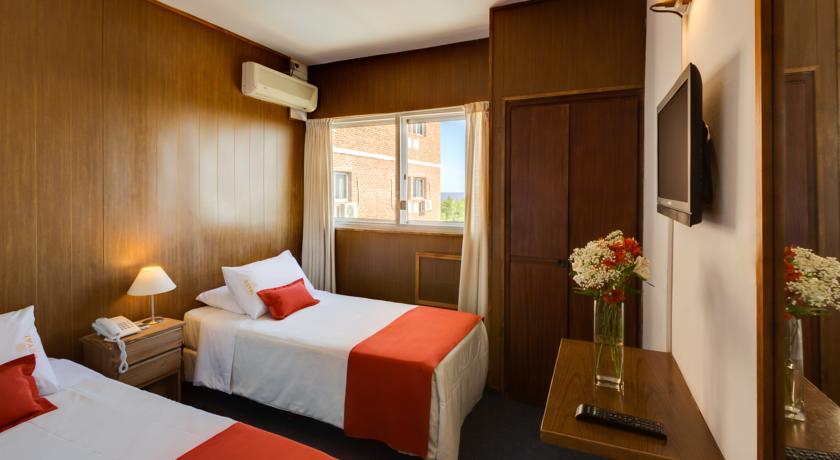 Imagen general del Hotel Royal Colonia. Foto 2