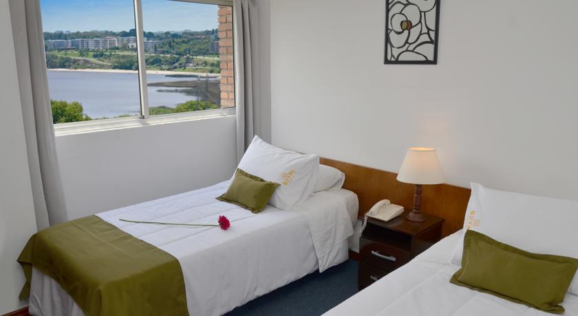 Imagen general del Hotel Royal Colonia. Foto 4