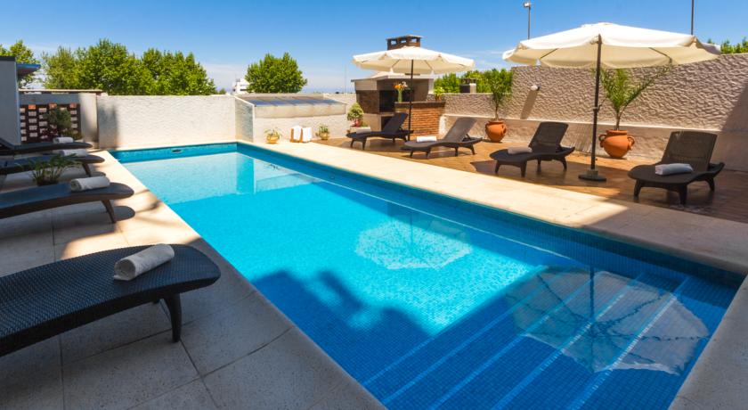 Imagen general del Hotel Royal Colonia. Foto 8