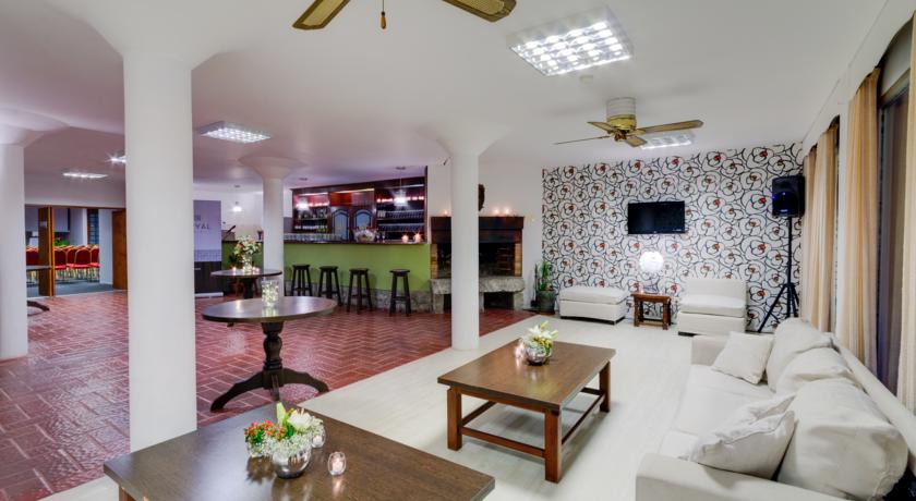 Imagen general del Hotel Royal Colonia. Foto 10