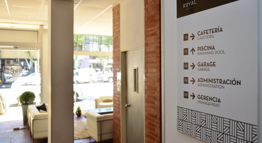 Imagen general del Hotel Royal Colonia. Foto 11