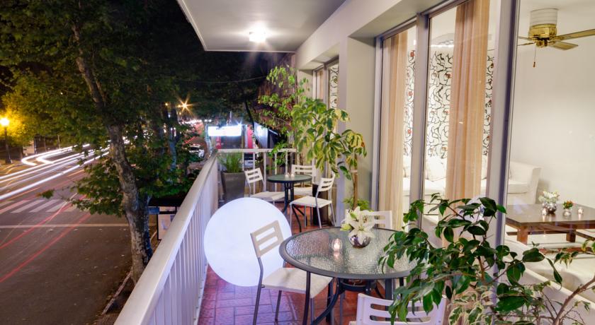 Imagen general del Hotel Royal Colonia. Foto 12