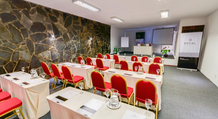 Imagen general del Hotel Royal Colonia. Foto 13