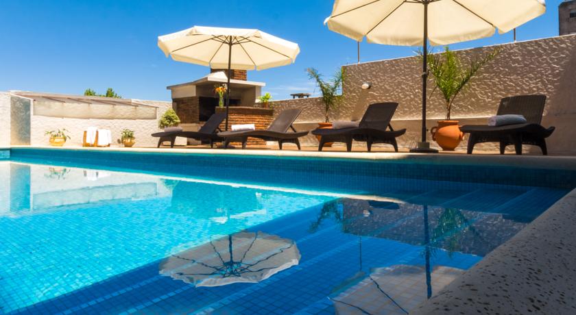 Imagen general del Hotel Royal Colonia. Foto 14