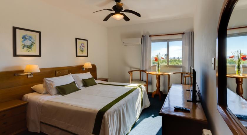 Imagen general del Hotel Royal Colonia. Foto 15