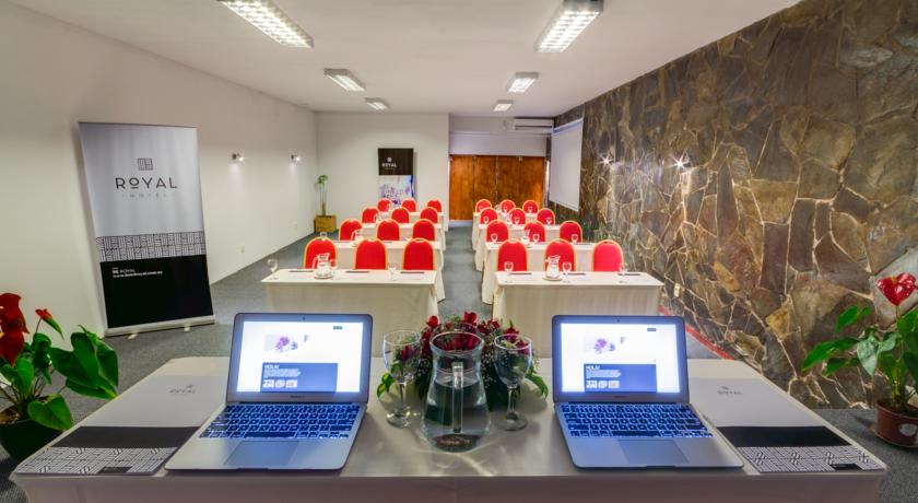 Imagen general del Hotel Royal Colonia. Foto 16