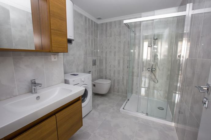 Imagen de la habitación del Hotel Royal Comfort, Araklı. Foto 16