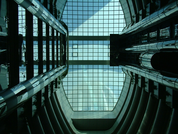 Imagen de los interiores del Hotel Royal Concorde & Suites. Foto 12