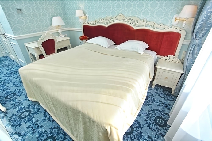 Imagen de la habitación del Hotel Royal Congress. Foto 6