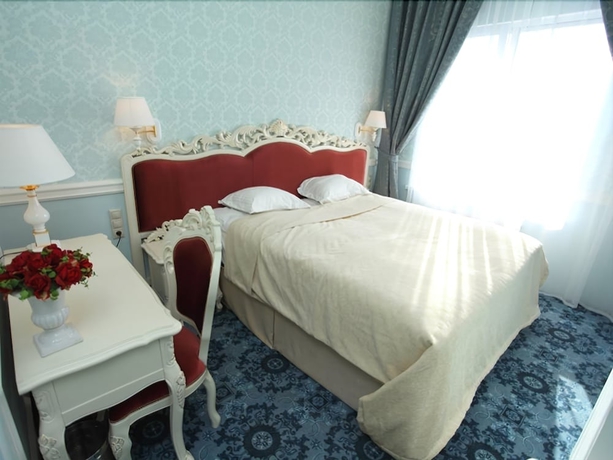 Imagen de la habitación del Hotel Royal Congress. Foto 10