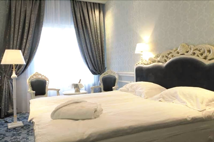 Imagen de la habitación del Hotel Royal Congress. Foto 12