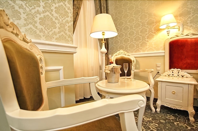 Imagen de la habitación del Hotel Royal Congress. Foto 15