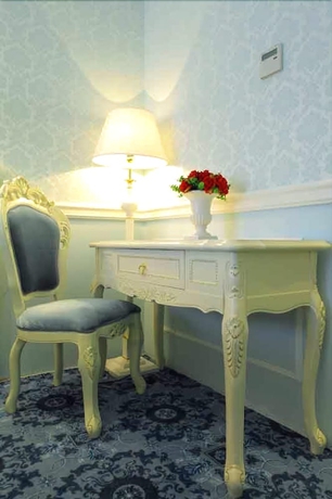 Imagen de la habitación del Hotel Royal Congress. Foto 18