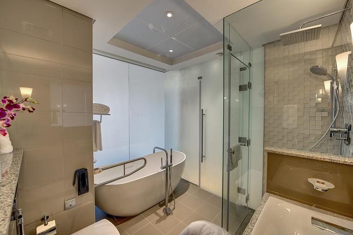 Imagen general del Hotel Royal Continental – Dubai Airport. Foto 4