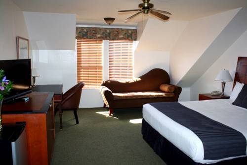 Imagen de la habitación del Hotel Royal Copenhagen Inn. Foto 7