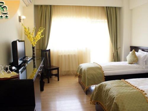 Imagen general del Hotel Royal Costinesti. Foto 5