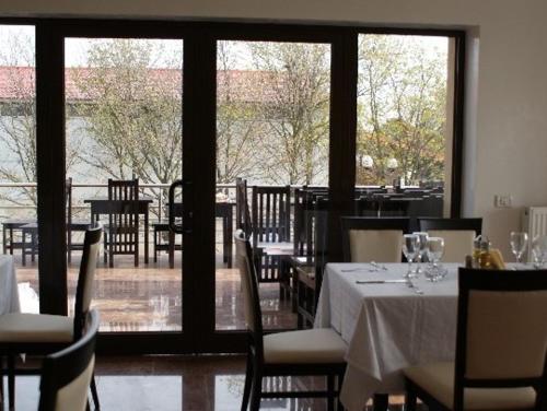 Imagen general del Hotel Royal Costinesti. Foto 7