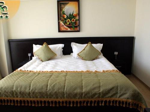 Imagen de la habitación del Hotel Royal Costinesti. Foto 18