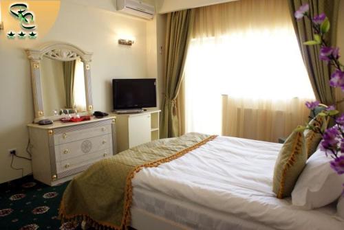 Imagen general del Hotel Royal Costinesti. Foto 11