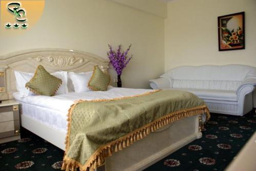 Imagen de la habitación del Hotel Royal Costinesti. Foto 19