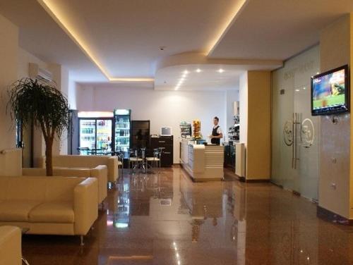 Imagen general del Hotel Royal Costinesti. Foto 13