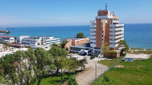 Imagen general del Hotel Royal Costinesti. Foto 17