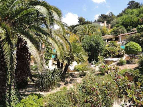 Imagen de la habitación del Hotel Royal Cottage, CASSIS. Foto 5