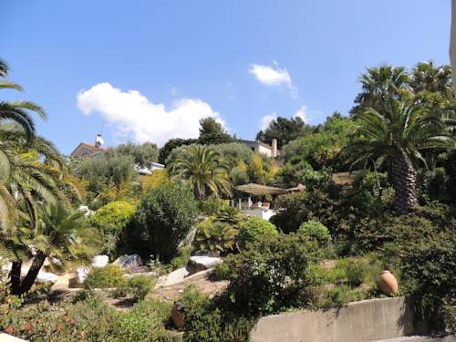 Imagen de la habitación del Hotel Royal Cottage, CASSIS. Foto 6