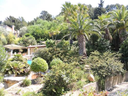 Imagen de la habitación del Hotel Royal Cottage, CASSIS. Foto 7