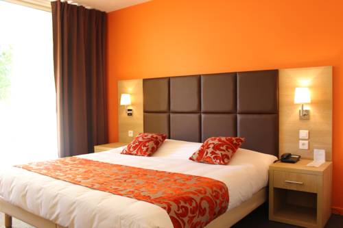 Imagen general del Hotel Royal Cottage, CASSIS. Foto 2