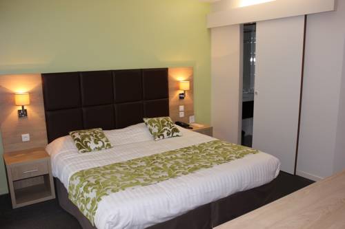 Imagen de la habitación del Hotel Royal Cottage, CASSIS. Foto 12