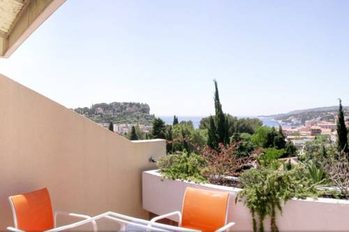 Imagen general del Hotel Royal Cottage, CASSIS. Foto 1