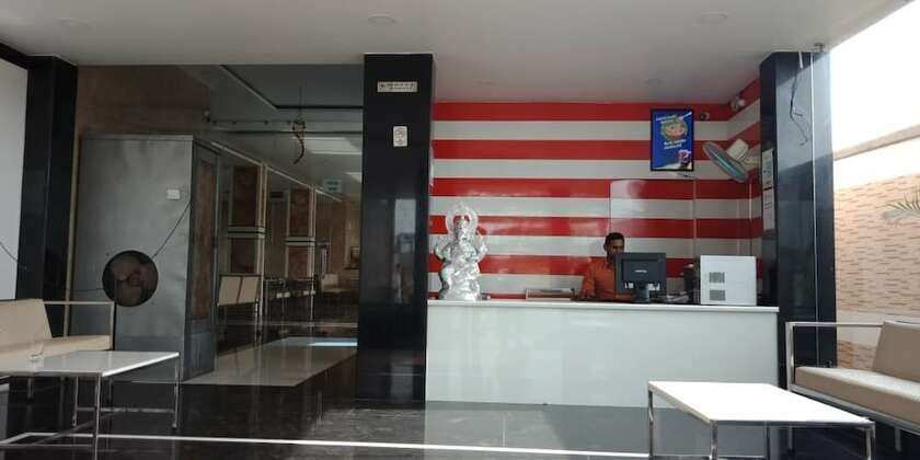 Imagen general del Hotel Royal Country Club. Foto 1
